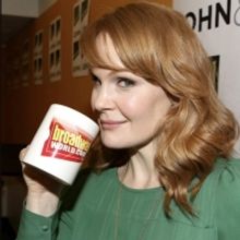 Wake Up With BWW 8/10: Madonna is Working on a Screenplay With Diablo Cody, and More!