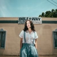 Alexa Rose's Debut Album Coming On Big Legal Mess This October