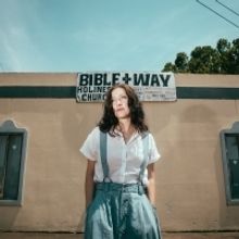 Alexa Rose's Debut Album Coming On Big Legal Mess This October