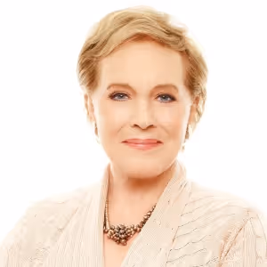 A PRACTICALLY PERFECT EVENING Celebrating Julie Andrews To Benefit The Legacy Theatre