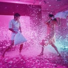 THIS BEAUTIFUL FUTURE Adds Performances at Theaterlab