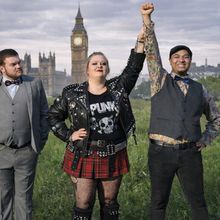 Franklin Light Opera to Stage Modern IOLANTHE at Williamson Center