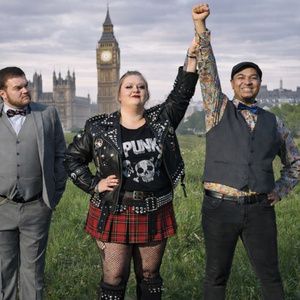 Franklin Light Opera to Stage Modern IOLANTHE at Williamson Center