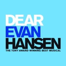 West End Production Of DEAR EVAN HANSEN Extends Booking And Announces Digital Lottery