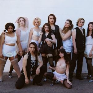 Wildsong Productions to Present Immersive Black-Box CABARET Next Month
