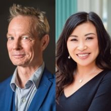 Full Cast and Special Guests Announced For 2022 Savannah Rep Kickoff