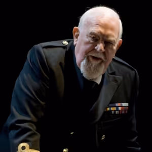 Actor Joss Ackland Has Died Aged 95