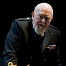 Actor Joss Ackland Has Died Aged 95