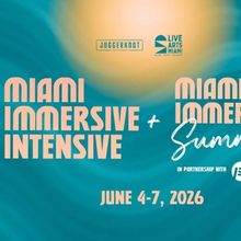 Miami Immersive Intensive Expands Into a Full-Day Summit