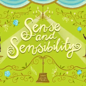 British Youth Music Theatre Premieres New SENSE AND SENSIBILITY Musical in Exeter…