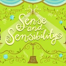 British Youth Music Theatre Premieres New SENSE AND SENSIBILITY Musical in Exeter Thi
