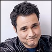 Adam Ferrara Comes to Comedy Works South At The Landmark August 20 - 22