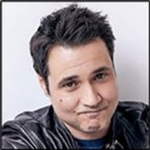 Adam Ferrara Comes to Comedy Works South At The Landmark August 20 - 22
