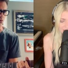 VIDEO: Taylor Momsen Covers Soundgarden's 'Halfway There' With Matt Cameron in…
