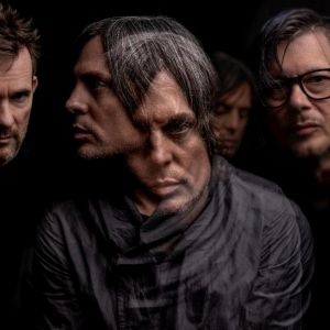 Video: Failure Release 'Heliotropic (Live)' Video