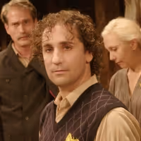 Lost Holocaust Play THE LAST CYCLIST Premieres On THIRTEEN'S Theater Close-Up