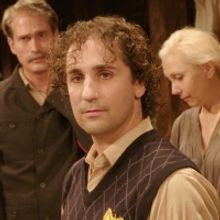 Lost Holocaust Play THE LAST CYCLIST Premieres On THIRTEEN'S Theater Close-Up