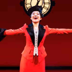 Review Roundup: FUNNY GIRL Launches National Tour; What Are the Critics Saying?