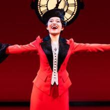 Review Roundup: FUNNY GIRL Launches National Tour; What Are the Critics Saying?