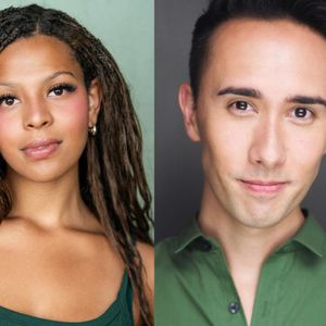 Ben Jackson Walker, Alyssa Wray And Kennedy Kanagawa to Lead Starring Buffalo’s RENT