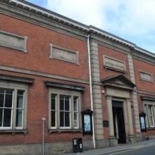 Museum & Library Celebrate Reopening With Exciting Weekend Of Family-Friendly Activit