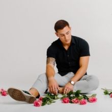 LGBTQ Pop Artist Bradley Kim Releases New Single 'Flowers'