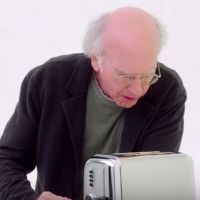 VIDEO: Watch Larry David in the All New Trailer For Season 10 of CURB YOUR ENTHUSIASM Video