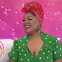 Video: Cheryl Porter Opens Up About Broadway Debut in & JULIET on TODAY Video