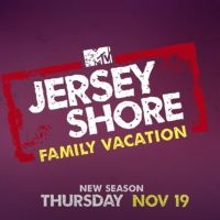 MTV Sets Premiere Date for JERSEY SHORE FAMILY VACATION