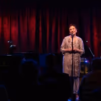 BWW Interview: Joanne Halev of LIKE A PERFUMED WOMAN at The Laurie Beechman Theatre