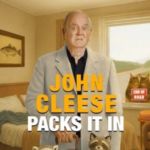John Cleese Documentary to Screen in UK Cinemas This November