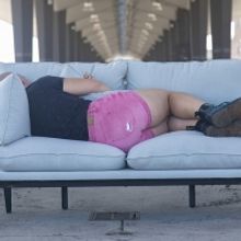 Outdoor Performances Raise Awareness, Benefit Detroit's Homeless Youth