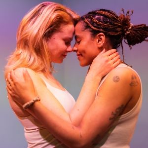 Review: SPY FOR SPY, Riverside Studios