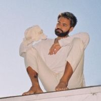 Caye Shares New Single 'A Door'