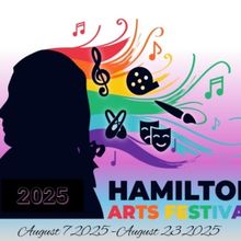 Annual Hamilton Arts Festival Line Up Announced by PPADC
