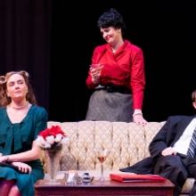 BWW Review: Austin Shakespeare's HEDDA Directs Its Destiny