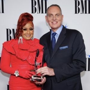 Dorinda Clark-Cole, Jonathan McReynolds, Kirk Franklin & More Honored At 2024 BMI…
