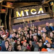 Local Performing Arts School Uses Modest Means With Big Dreams - A True Rag To Riches