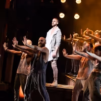 JESUS CHRIST SUPERSTAR to Make Miami Premiere at the Arsht Center