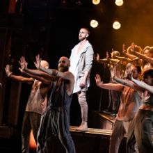 JESUS CHRIST SUPERSTAR to Make Miami Premiere at the Arsht Center