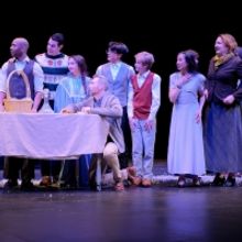 FOR Theater Anonymous Presents IT'S A WONDERFUL LIVESTREAM