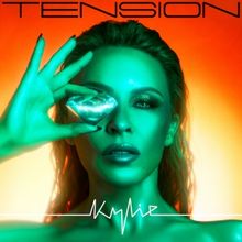 Kylie Minogue Drops New Single 'Tension' From Upcoming Album