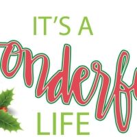 Wharton Community Players to Present IT'S A WONDERFUL LIFE: A LIVE RADIO PLAY This…