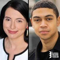The Classical Theatre Of Harlem to Workshop a Bilingual HAMLET, and MALVOLIO, The…