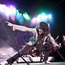 State Theatre New Jersey to Present Foreigner - The Greatest Hits of Foreigner Tour