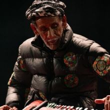 DIALLED IN Brings Ustad Noor Bakhsh, Jaubi, and Amrit Kaur to London’s Barbican Thi