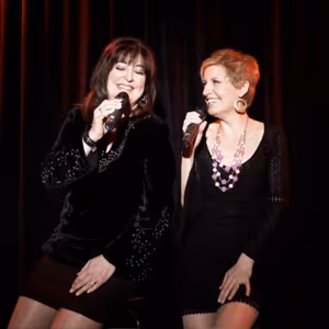 Liz Callaway & Ann Hampton Callaway and More Join Aventura Arts & Cultural Center…