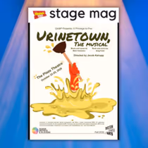 Stage Mag Spotlight: Queer Artists & Players' URINETOWN