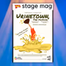 Stage Mag Spotlight: Queer Artists & Players' URINETOWN