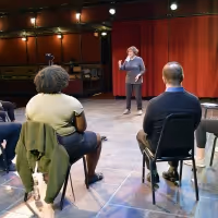 Shakespeare & Company's Summer Shakespeare Intensive Returns In June
